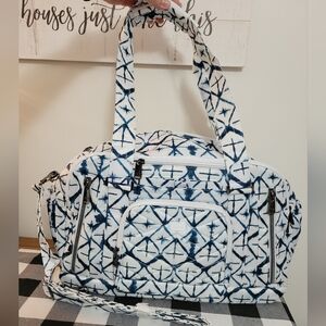 Lug Propeller 2 - Diamond White